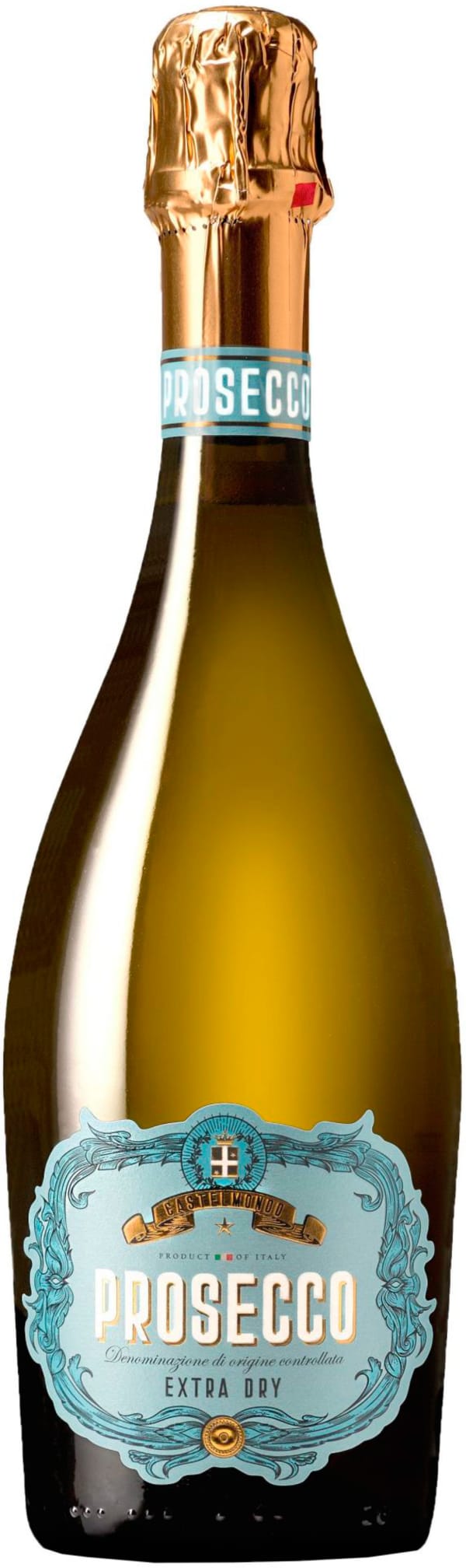 Castelmondo Prosecco Extra Dry