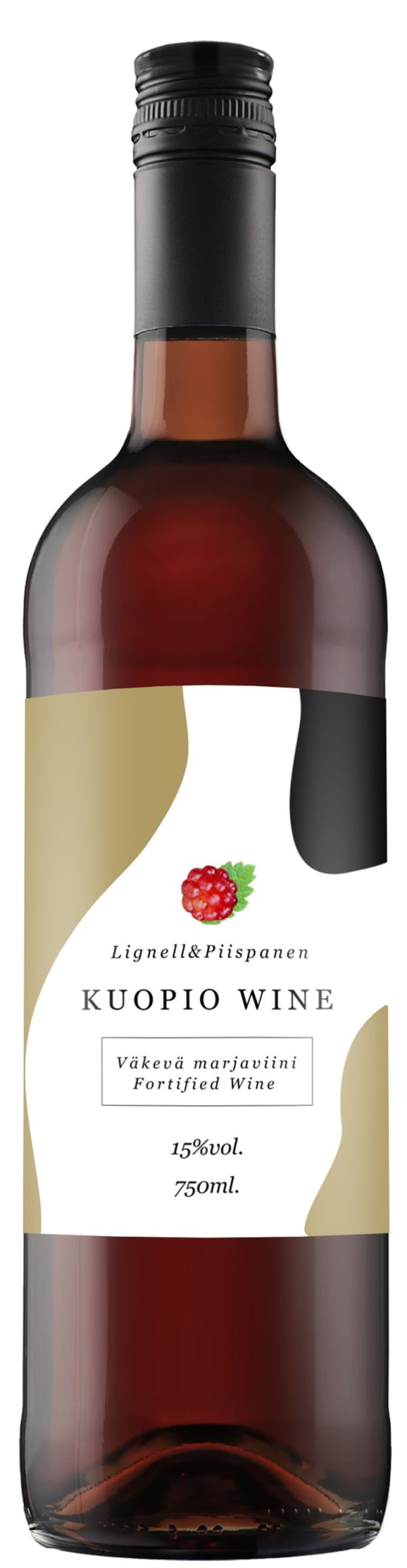 Lignell & Piispanen Kuopio Wine