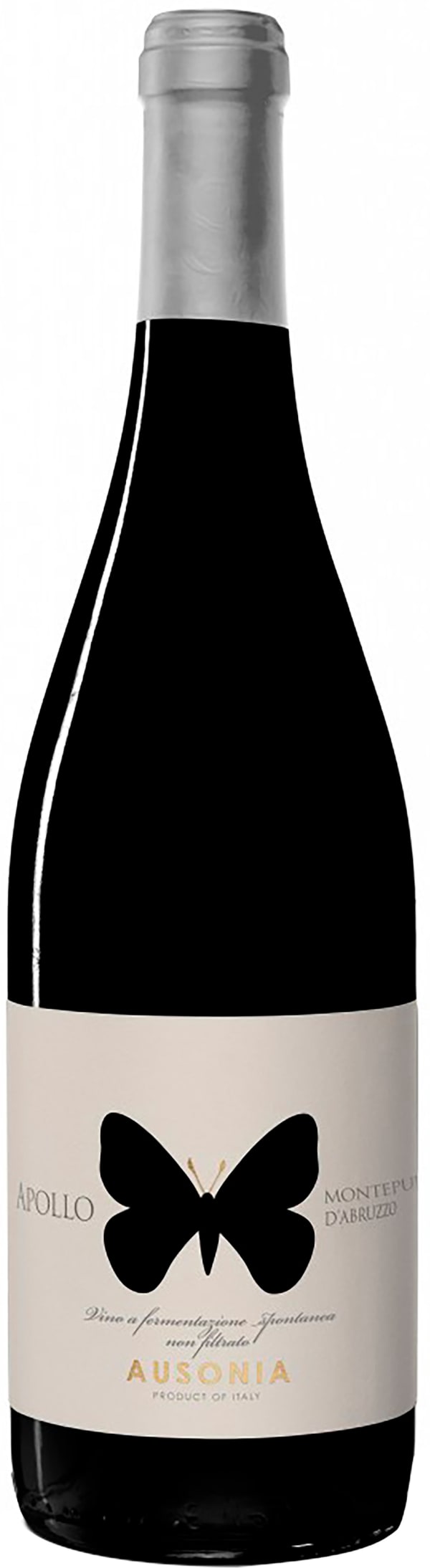 Ausonia Apollo Montepulciano d'Abruzzo 2018