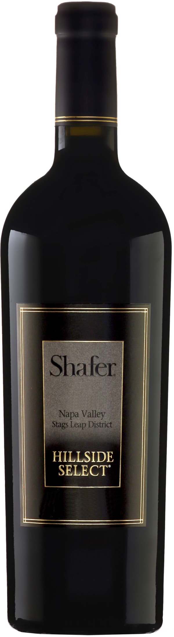 Shafer Hillside Select 2018