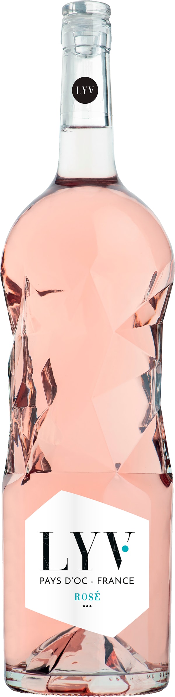 Lyv Rosé Magnum 2022