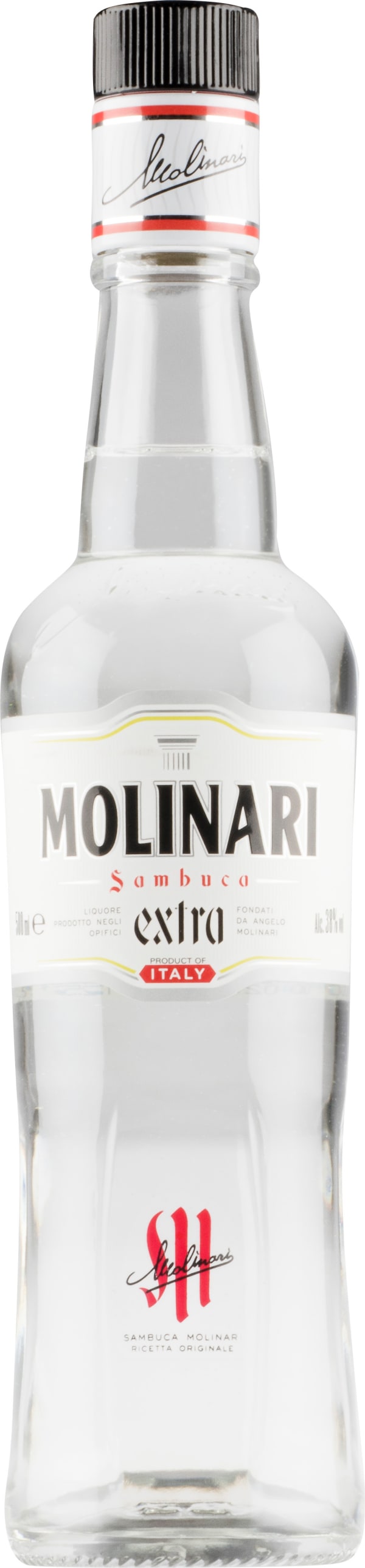 Molinari Sambuca Extra