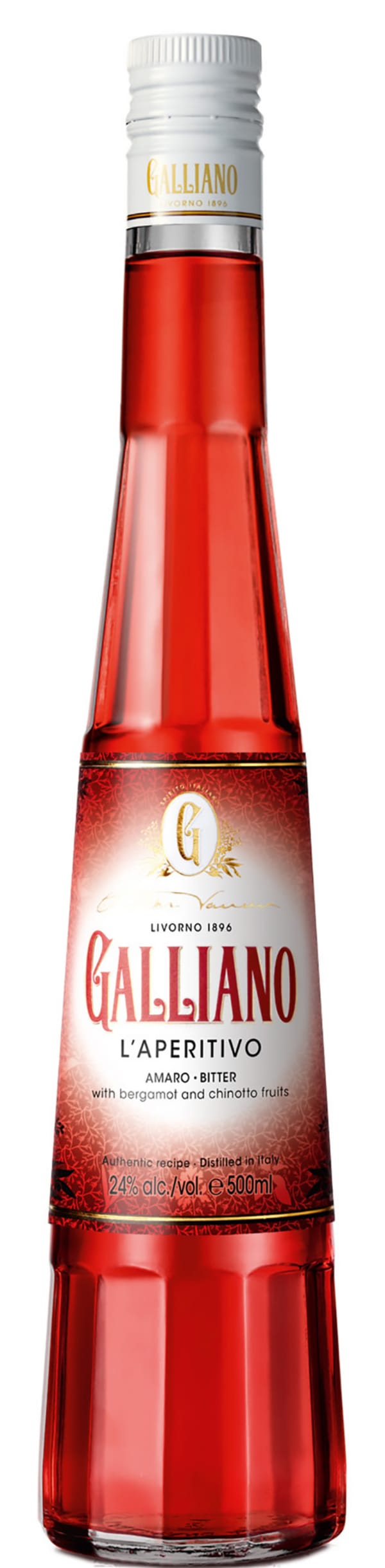 Galliano L'Aperitivo