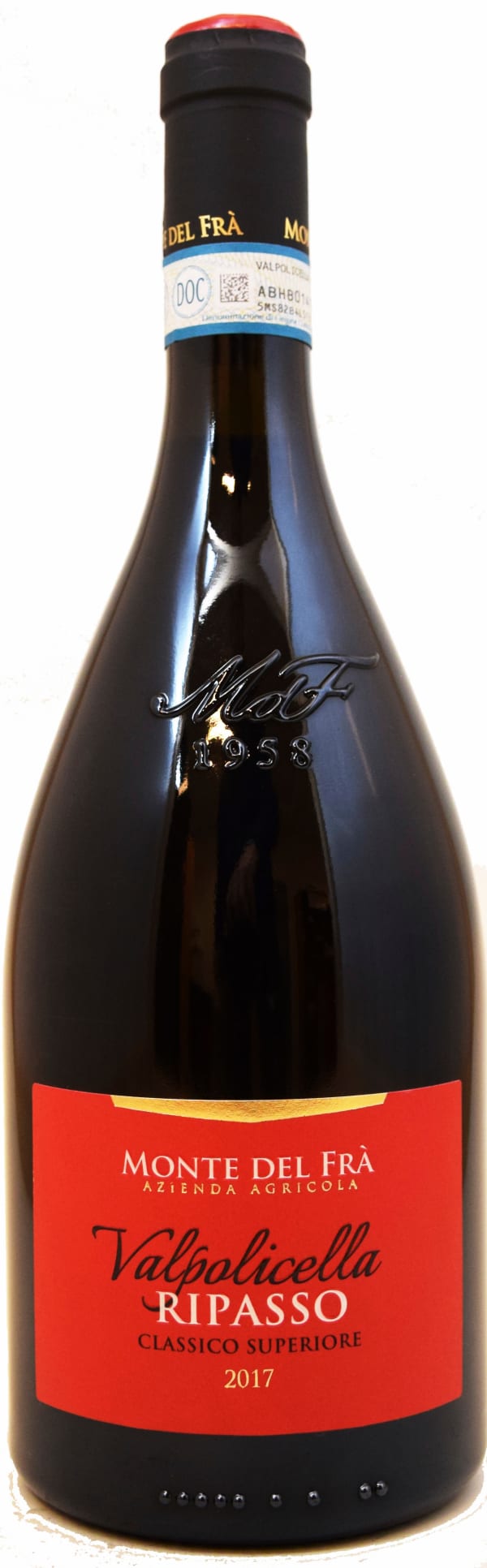 Monte Del Frá Valpolicella Classico Superiore Ripasso 2021