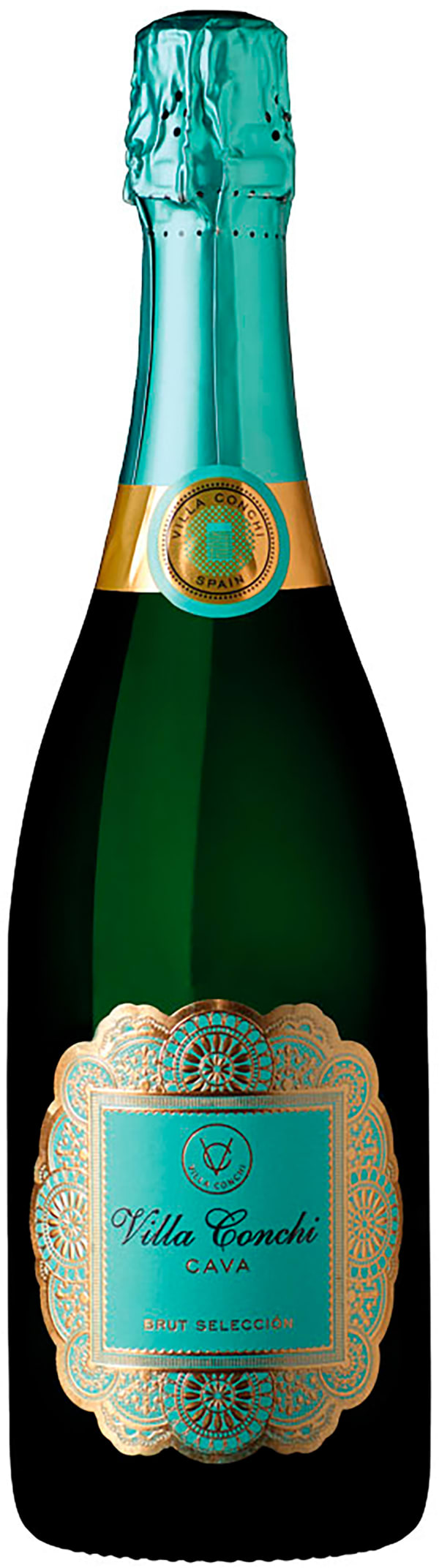 Villa Conchi Cava Brut Selección