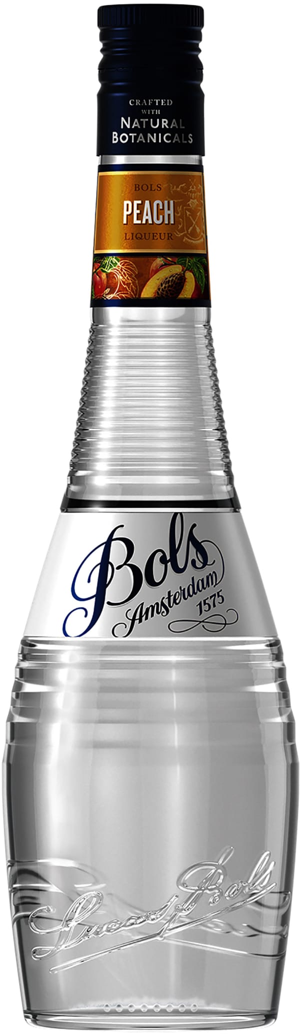 Bols Peach