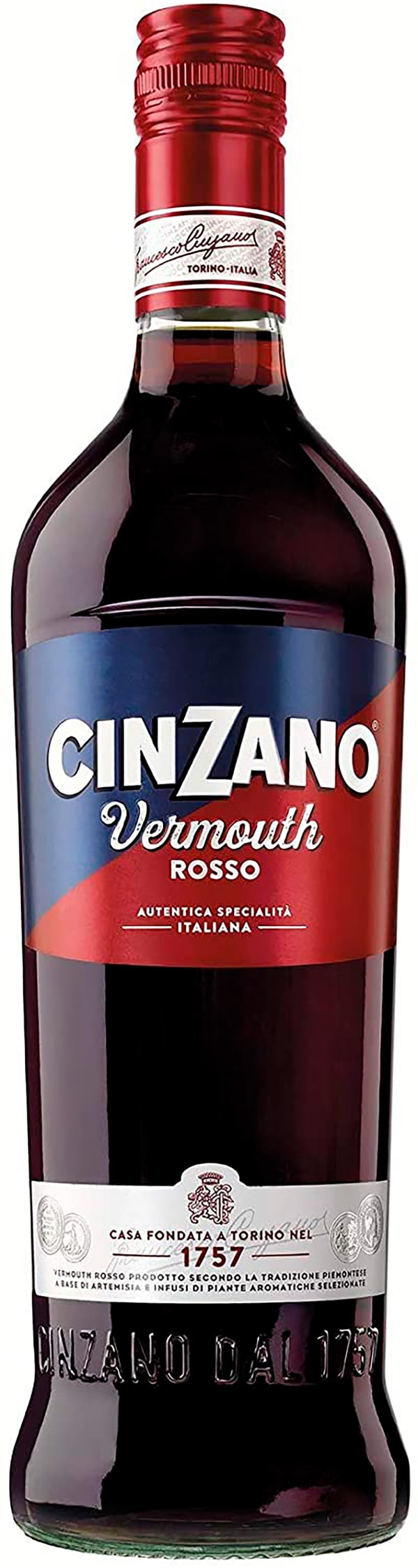Cinzano Vermouth Rosso
