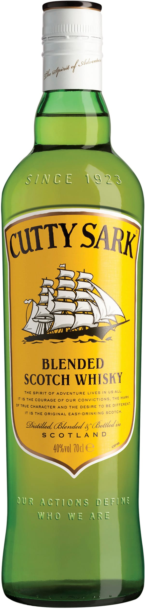 Cutty Sark