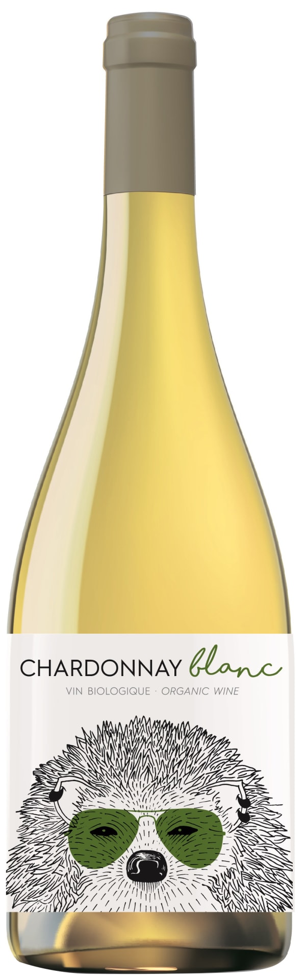 Crafty Hedgehog Chardonnay 2021