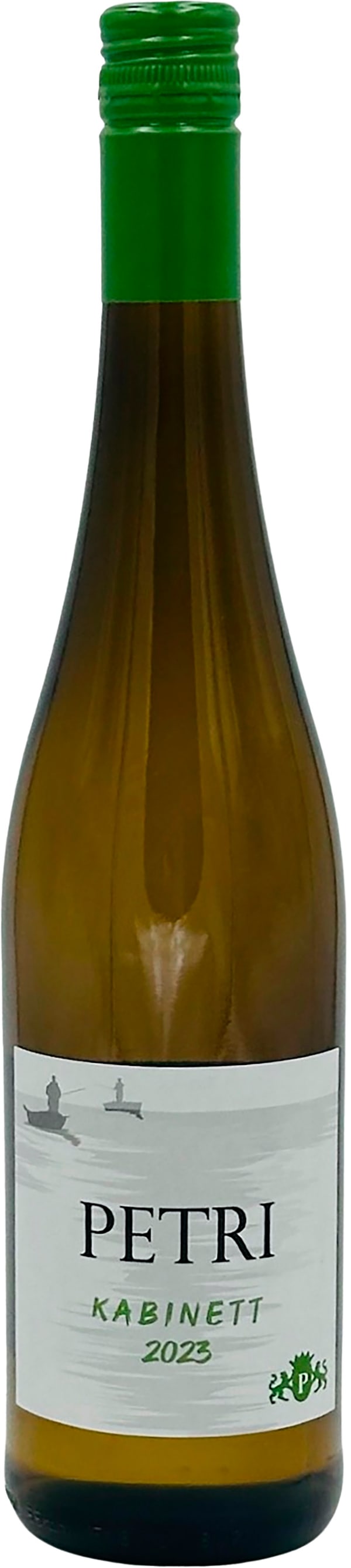 Petri Riesling Kabinett 2023