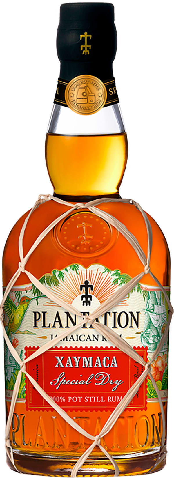 Plantation Xaymaca Special Dry