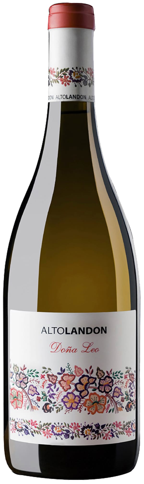 Doña Leo de Altolandon 2016 kuva 1/1