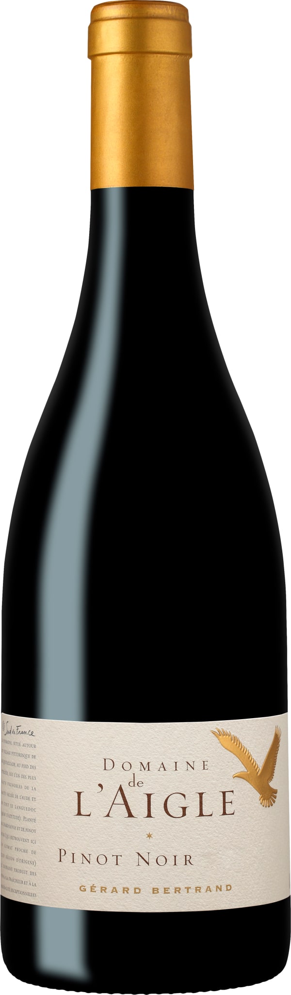 Gérard Bertrand Domaine de l'Aigle Pinot Noir 2023
