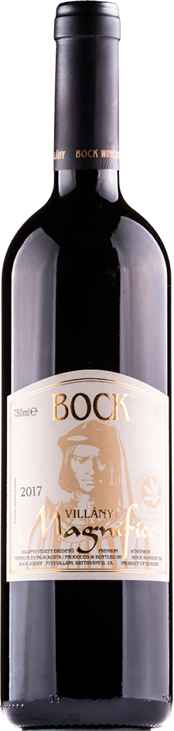 Bock Magnifico 2017