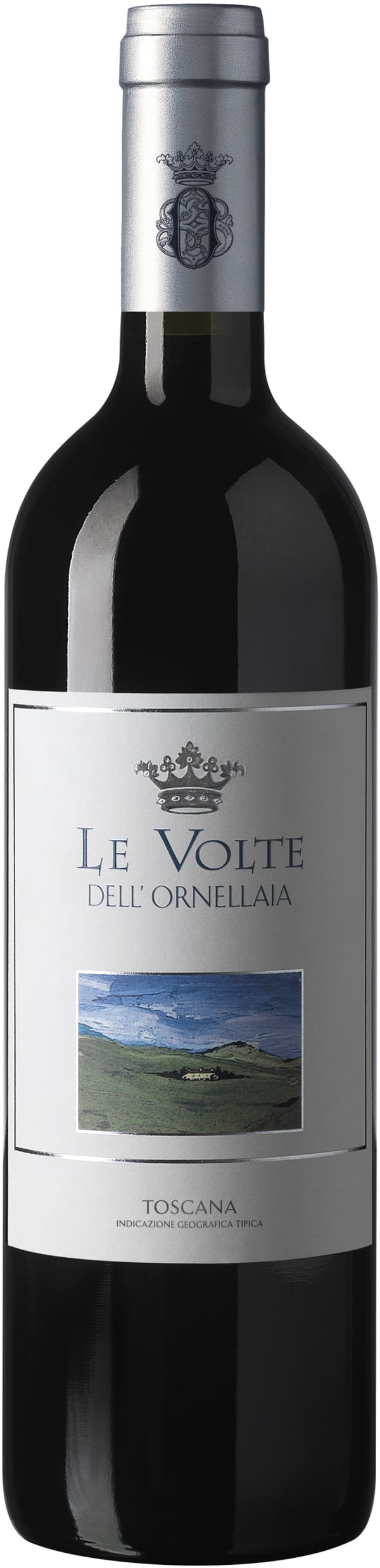 Ornellaia Le Volte 2022