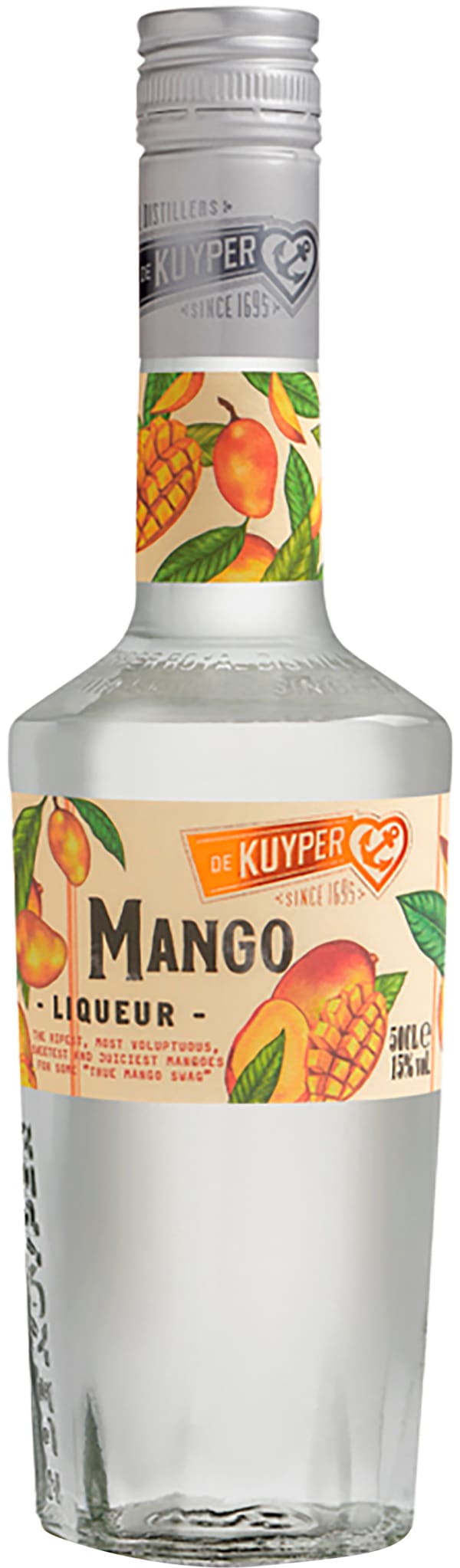 De Kuyper Mango