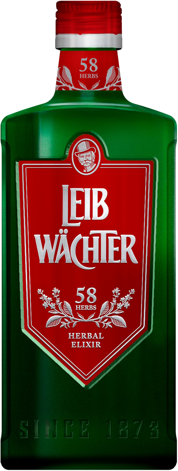 Leib Wächter Herbal Elixir