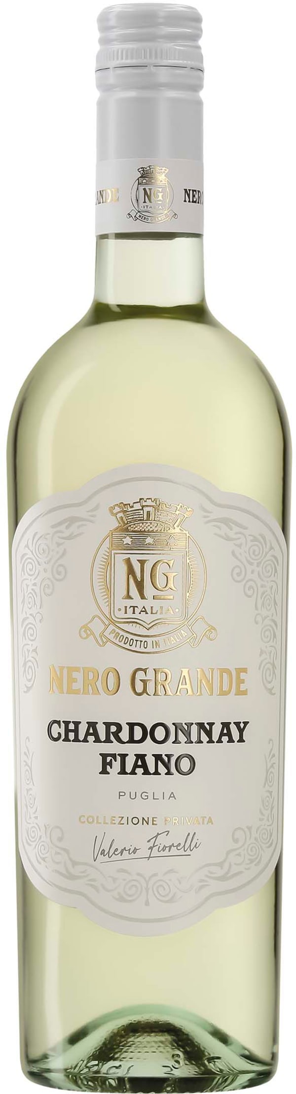 Nero Grande Chardonnay Fiano 2022