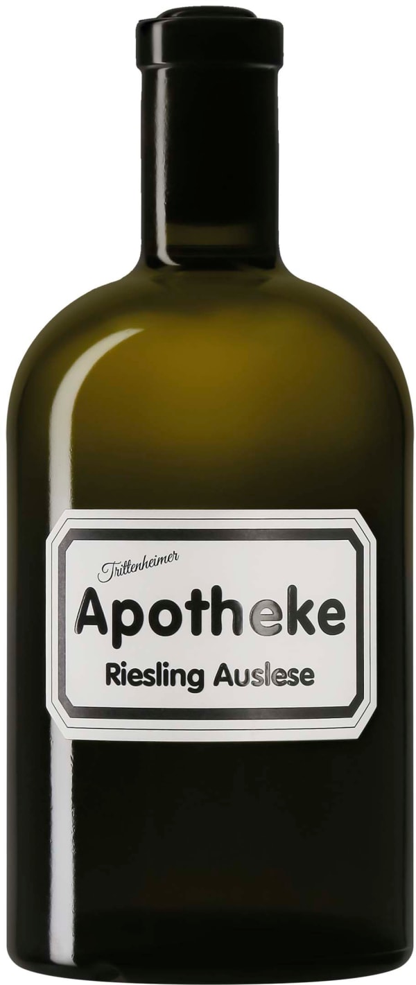 Apotheke Riesling Auslese 2022