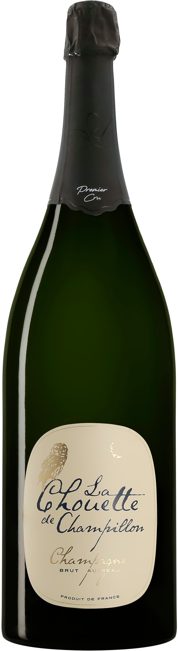 La Chouette de Champillon Champagne Brut Jeroboam