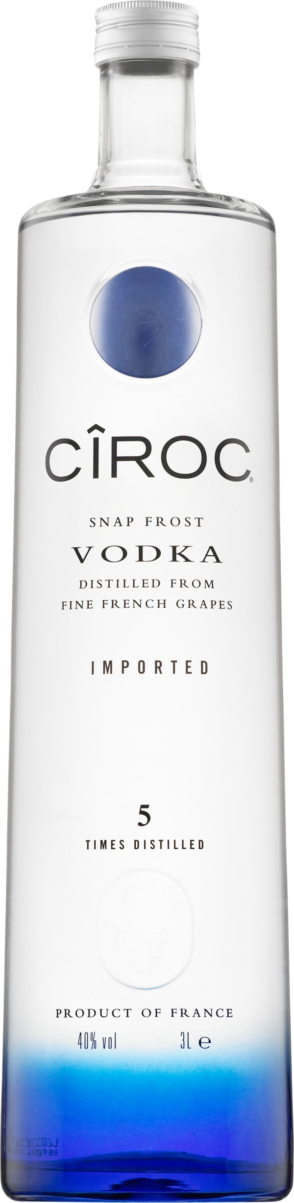 Ciroc Vodka