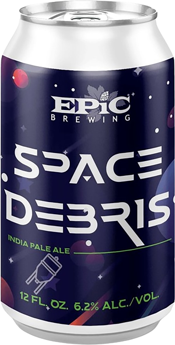 Epic Space Debris tölkki