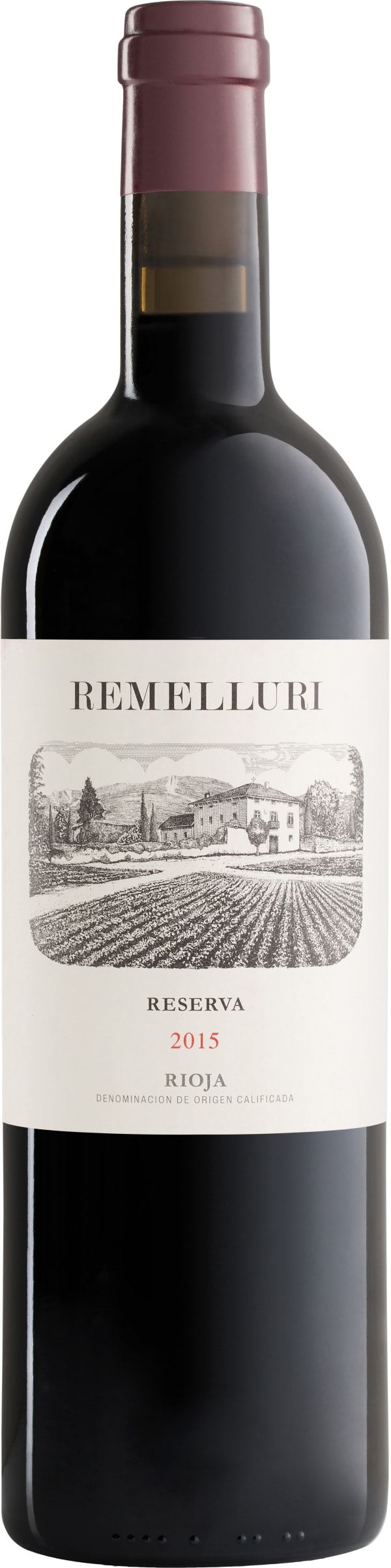 Remelluri Reserva 2016