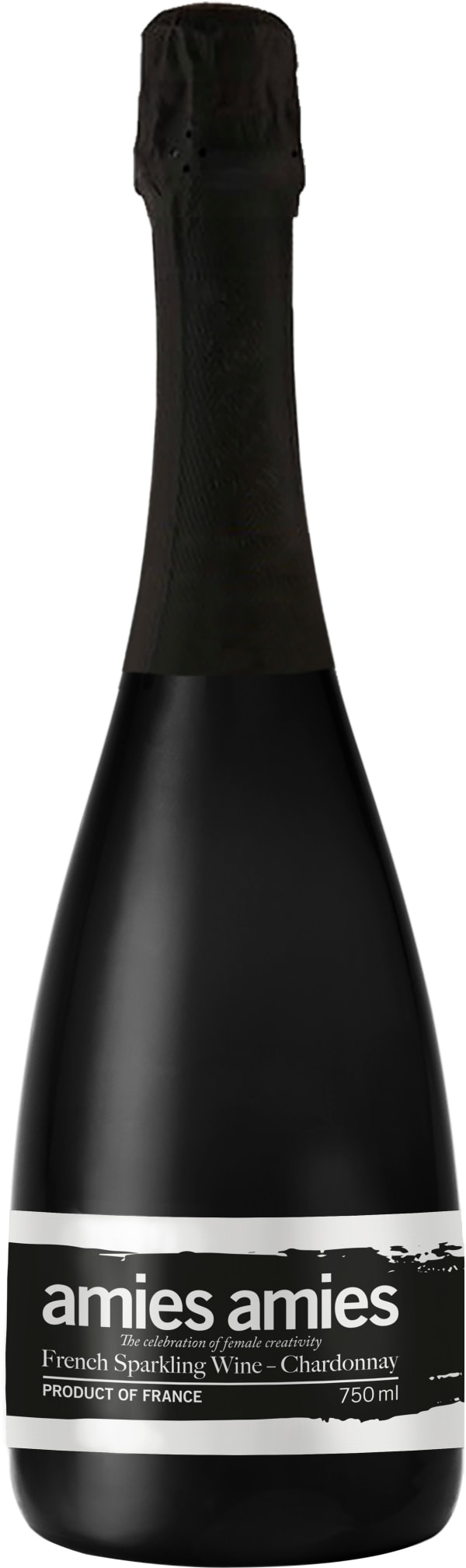 Amies Amies Sparkling Brut kuva 1/1