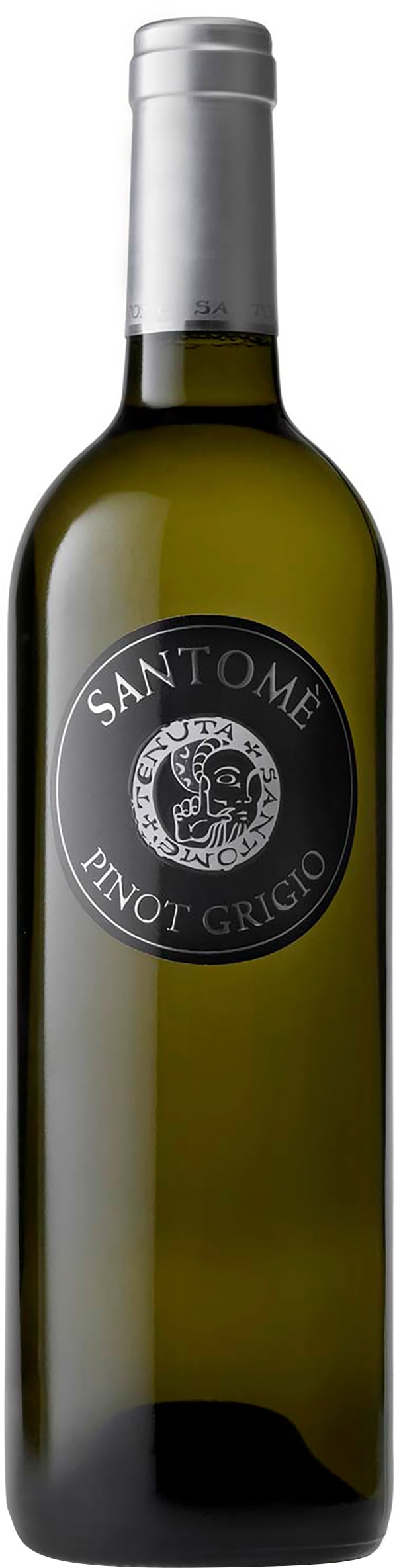 Santomè Pinot Grigio 2021