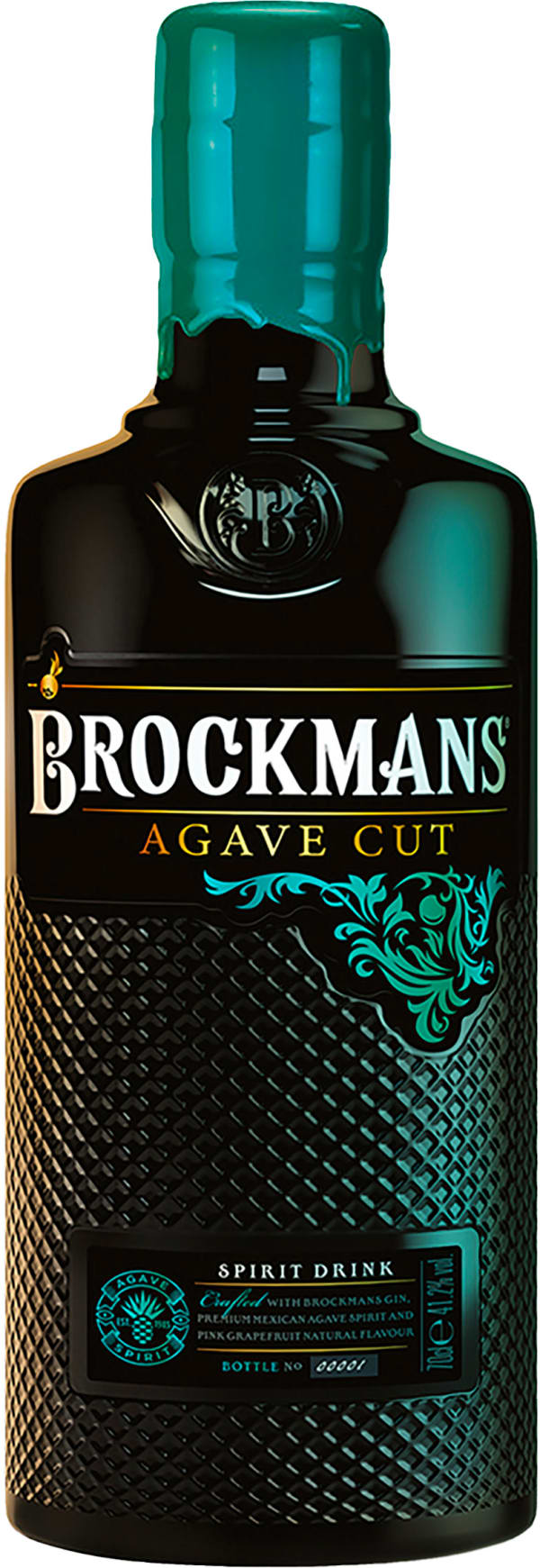 Brockmans Agave Cut