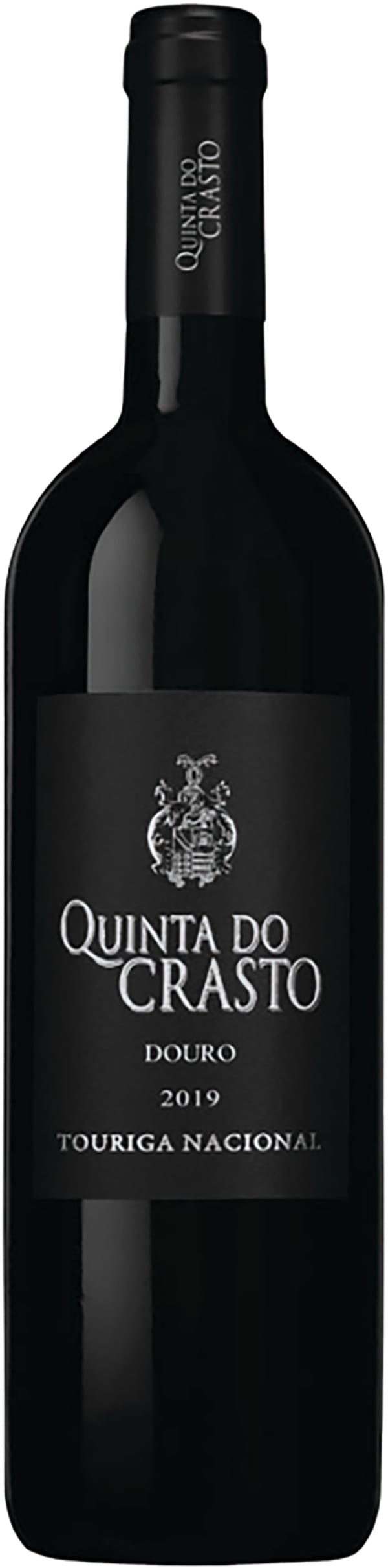 Quinta do Crasto Touriga Nacional 2019