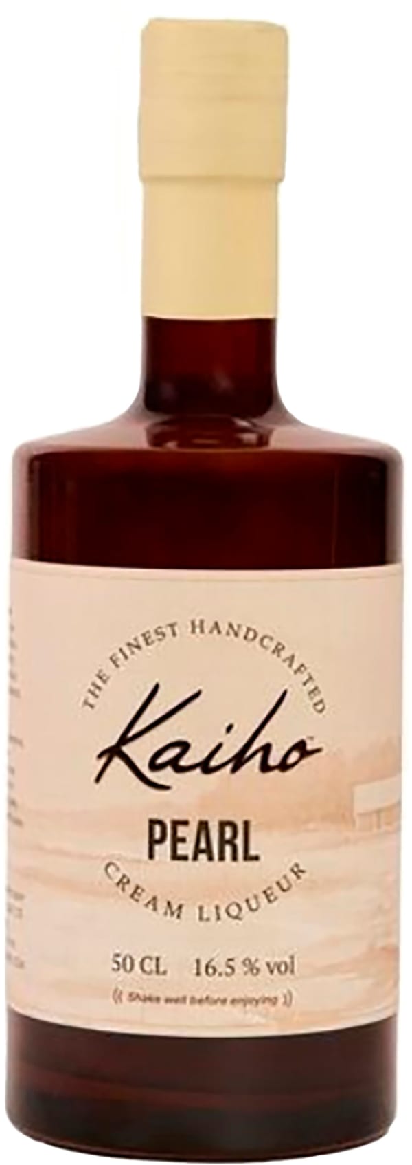 Kaiho Pearl Cream kuva 1/1