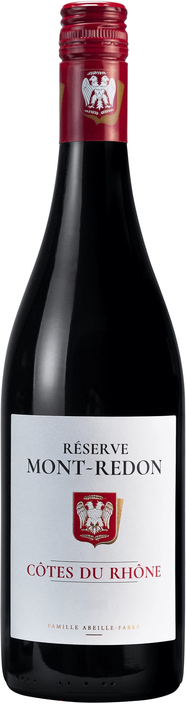 Mont-Redon Côtes-du-Rhône Réserve Rouge 2024