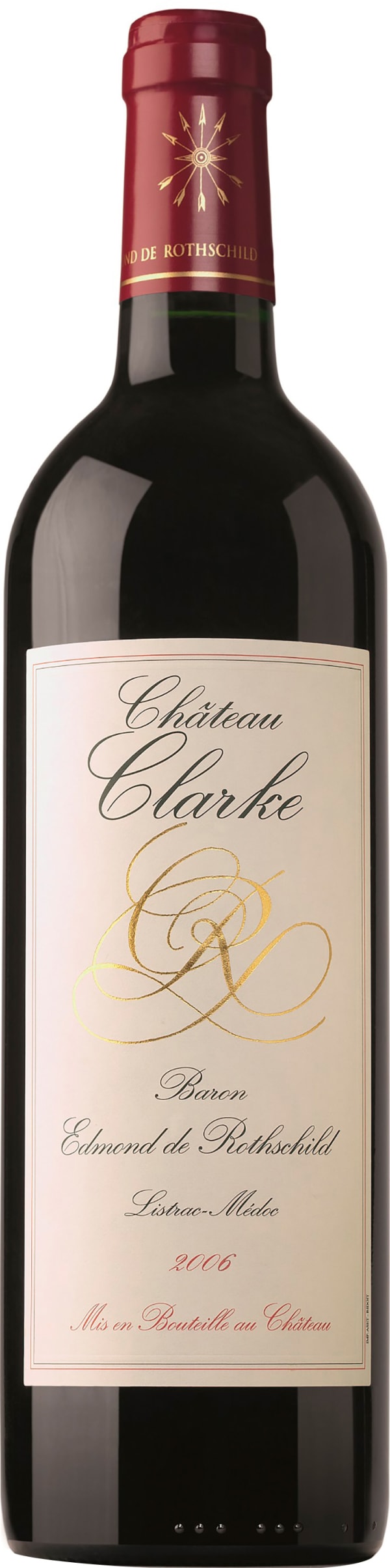 Chateau Clarke 2006