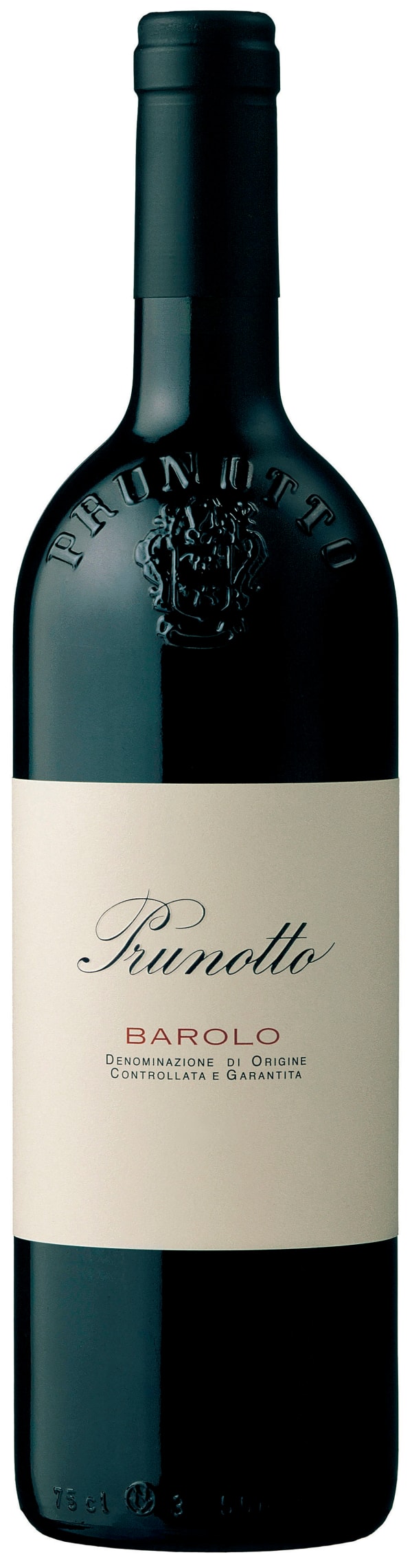 Prunotto Barolo 2020