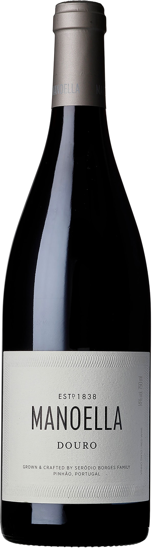 Manoella Douro Tinto 2022