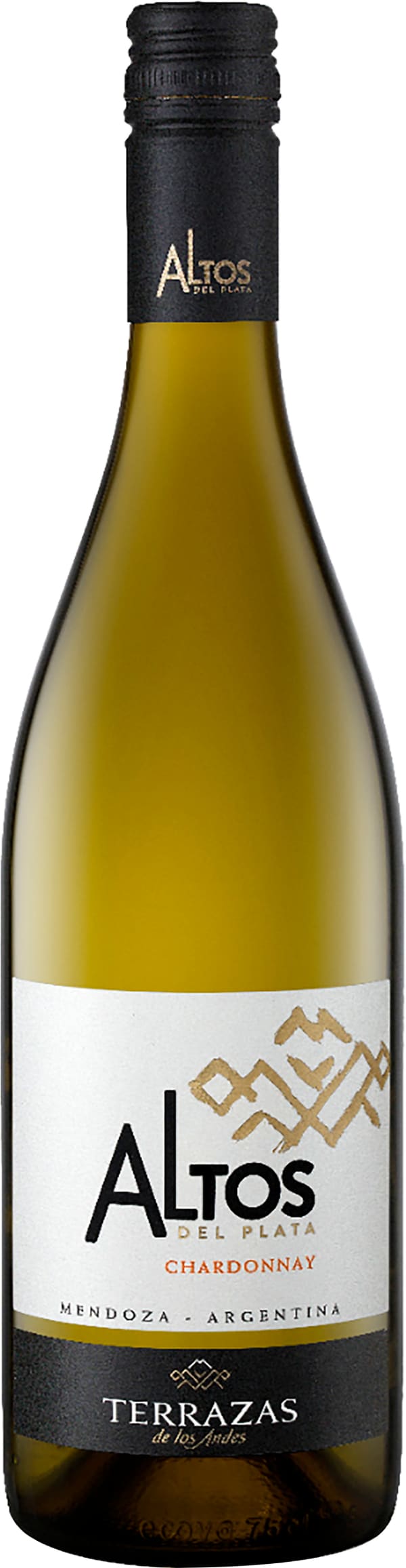 Terrazas de los Andes Altos del Plata Chardonnay 2018