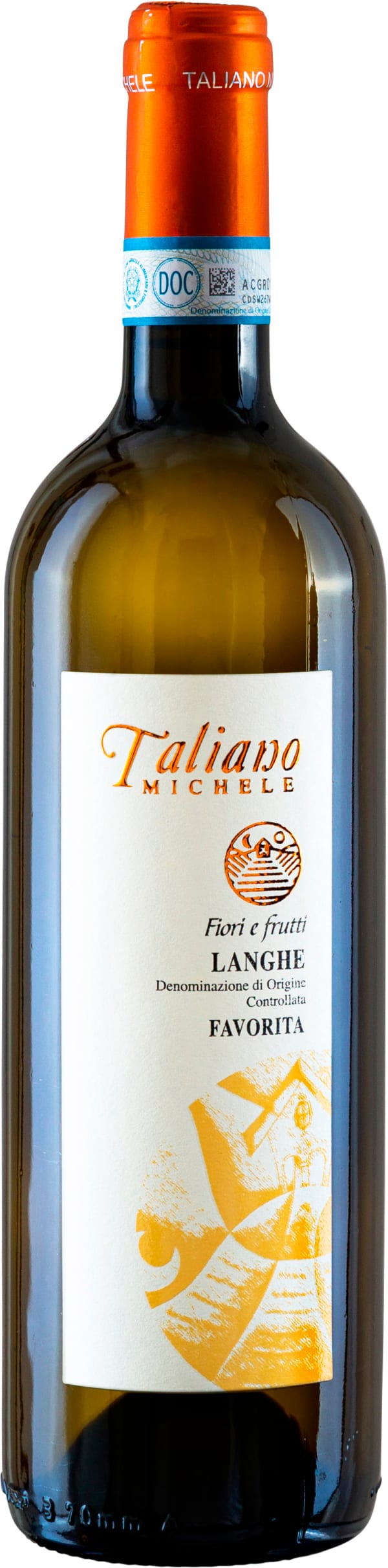 Taliano Michele Fiori e Frutti 2022