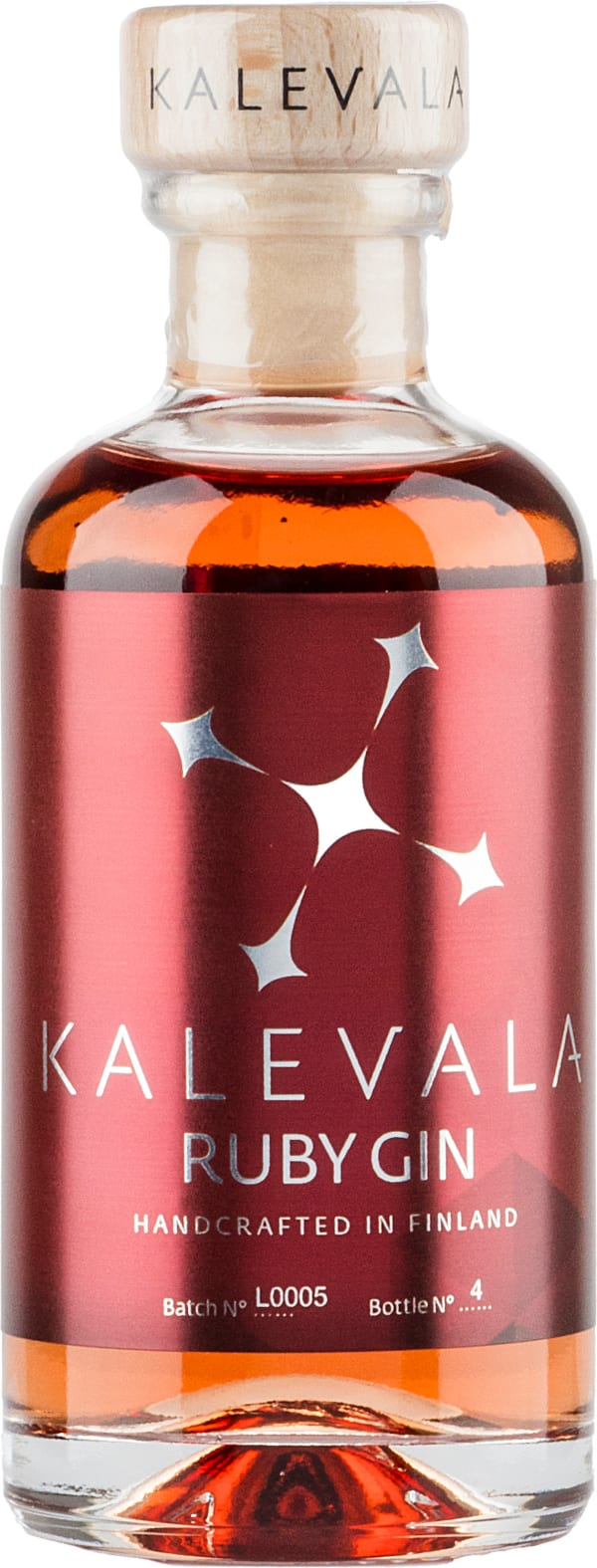 Kalevala Ruby Gin