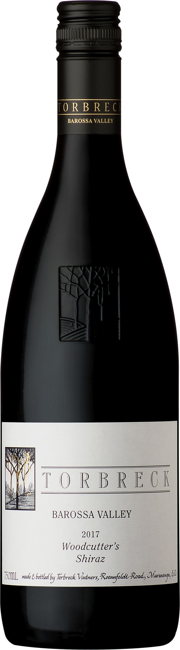 Torbreck Woodcutter's Shiraz 2023