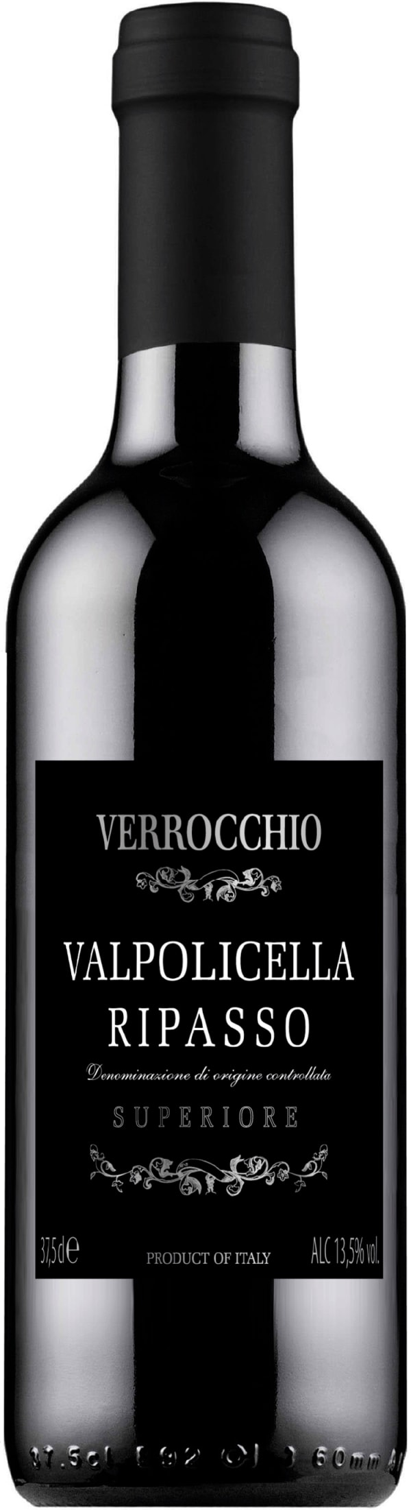 Verrocchio Valpolicella Ripasso Superiore 2019