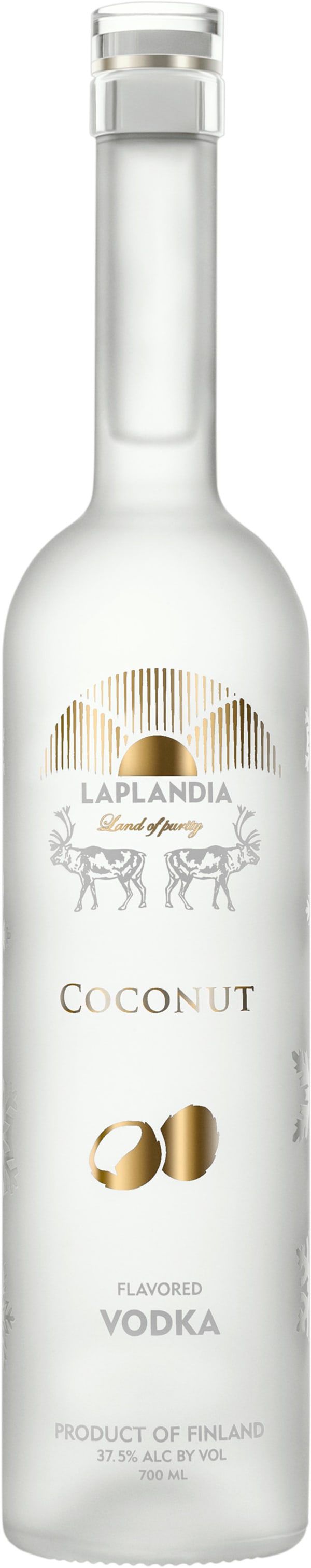 Laplandia Coconut