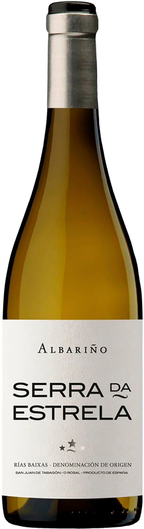 Serra da Estrela Albariño 2024
