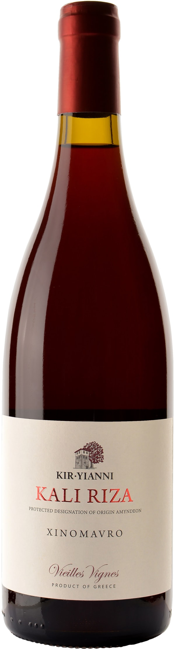 Kir-Yianni Kali Riza 2022