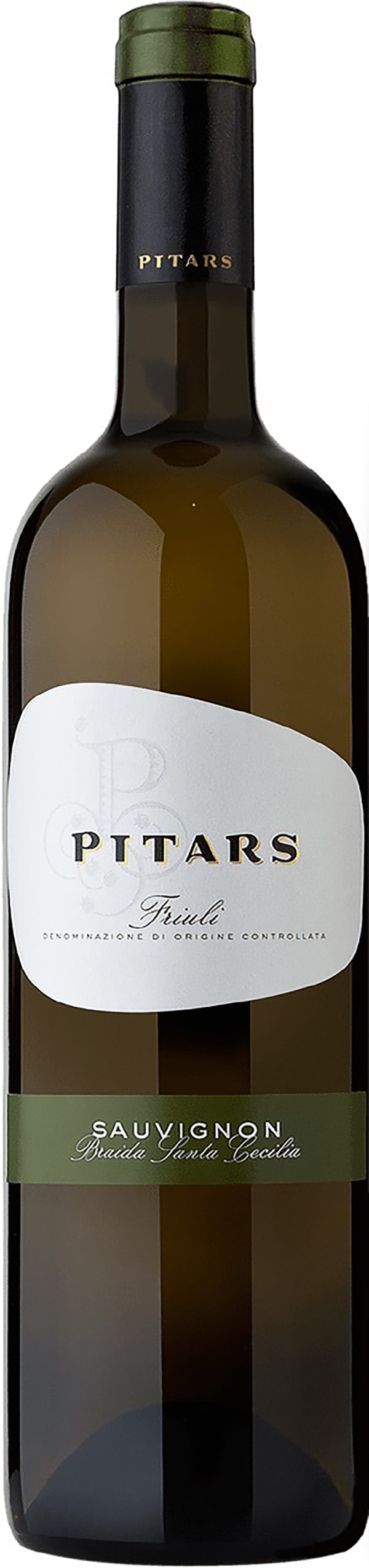 Pitars Braida Santa Cecilia Sauvignon 2023