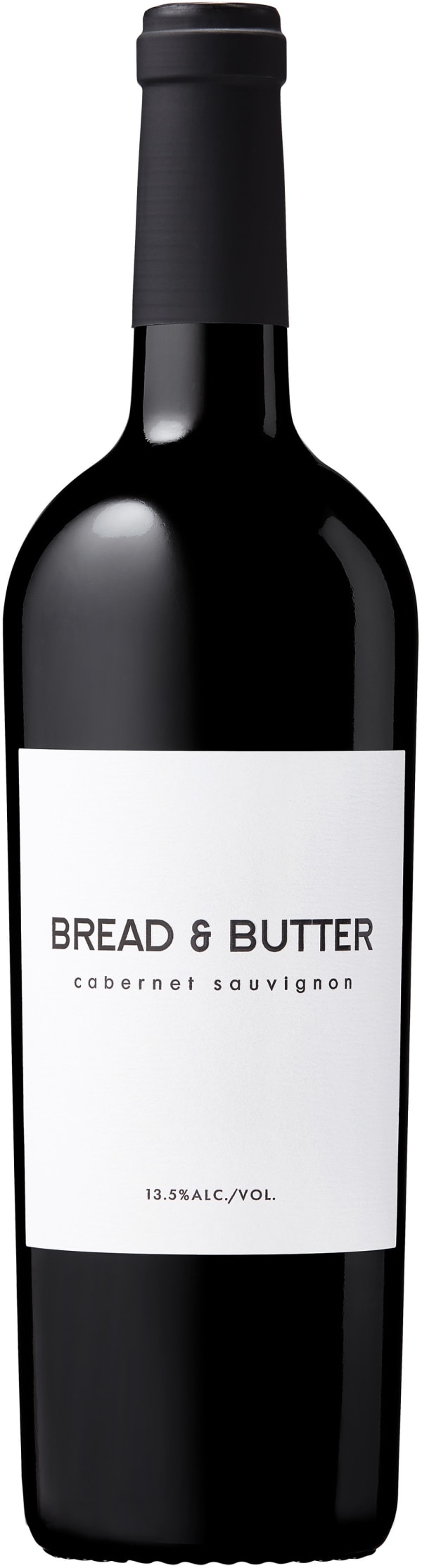 Bread  Butter Cabernet Sauvignon 2020 