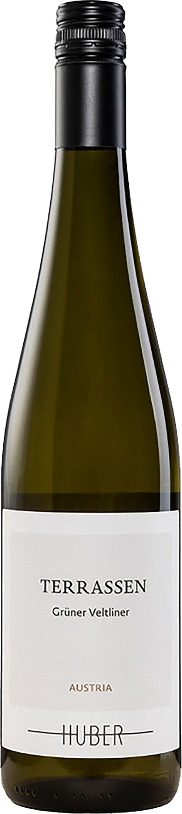 Huber Grüner Veltliner Terrassen 2024