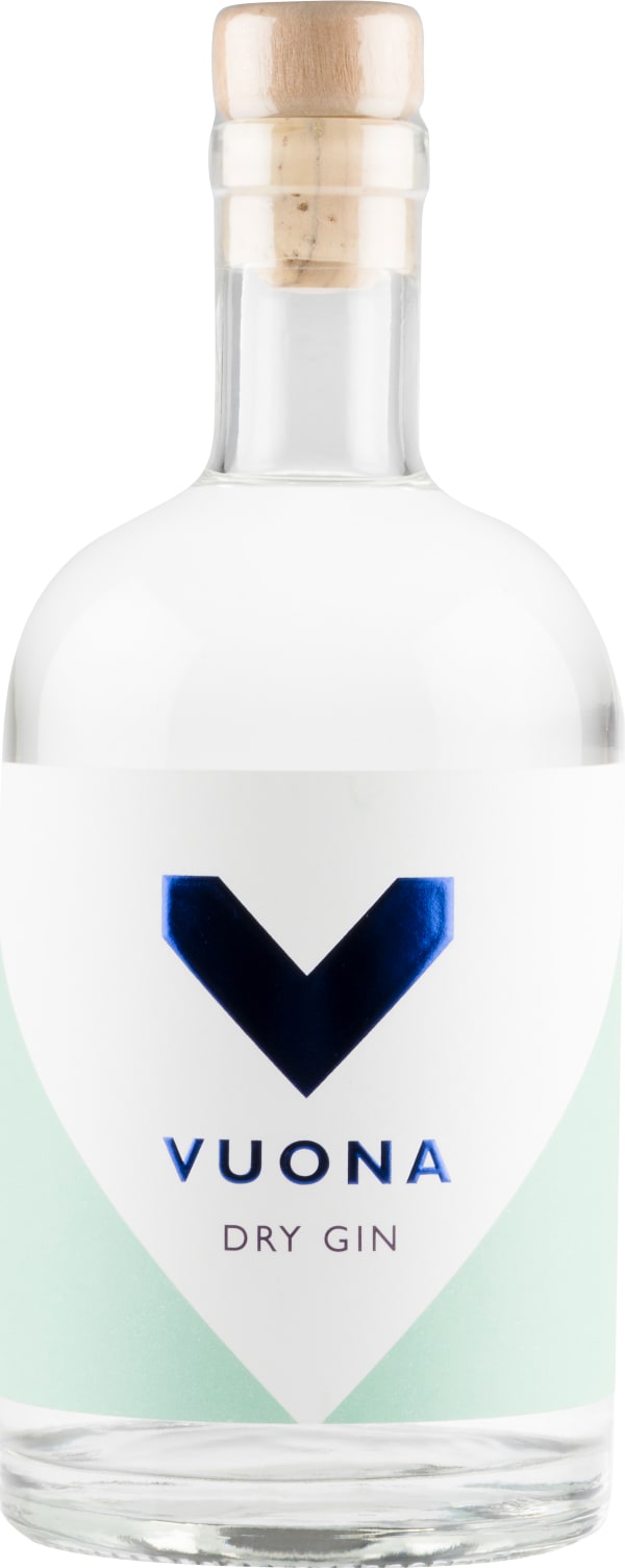 Vuona Dry Gin