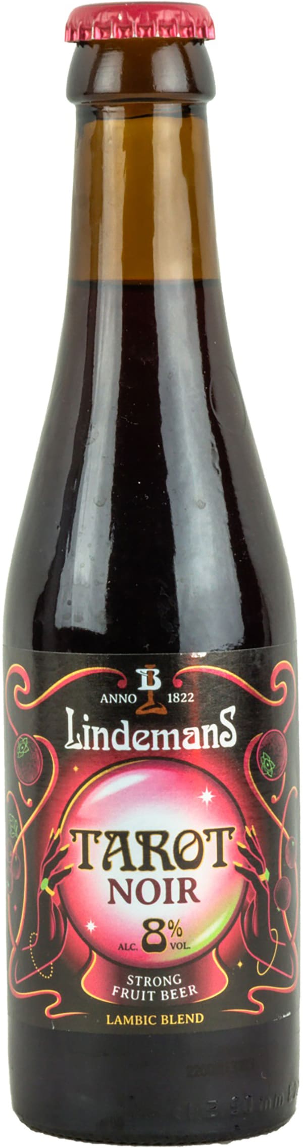 Lindemans Tarot Noir