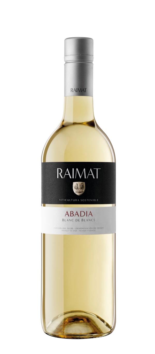 Raimat Abadia Chardonnay Albariño 2014 kuva 1/1